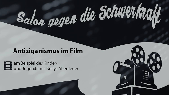 Antiziganismus im Film am Beispiel des Kinder- und Jugendfilms Nellys Abenteuer
